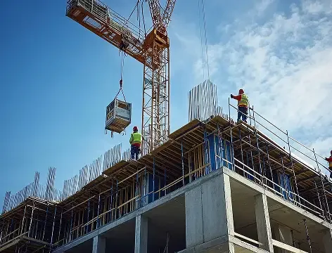 Construction 