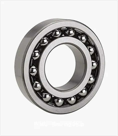 6300 Series Ball Bearings