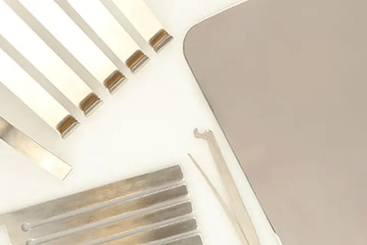 BowMet® Springs from Bowman