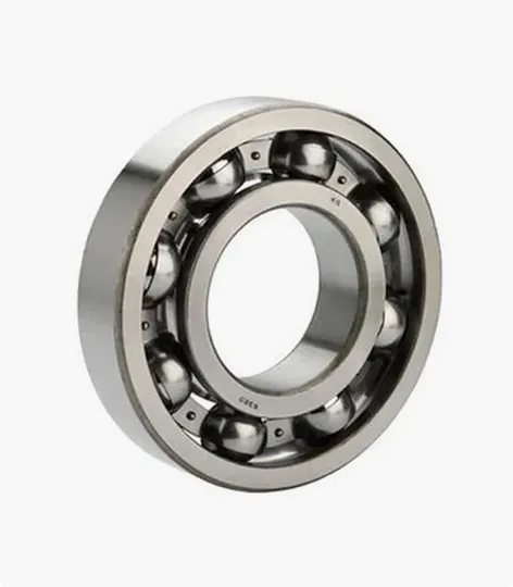 6000 Series Ball Bearings