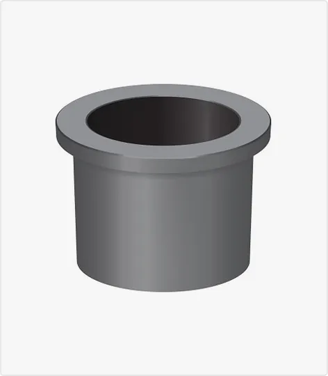 WMG® Flanged Bearings