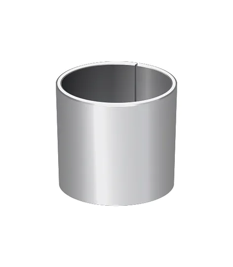 WMU® Plain Bearings