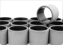 BowMet® Plain Bearings