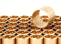 BowMet® Plain Bearings
