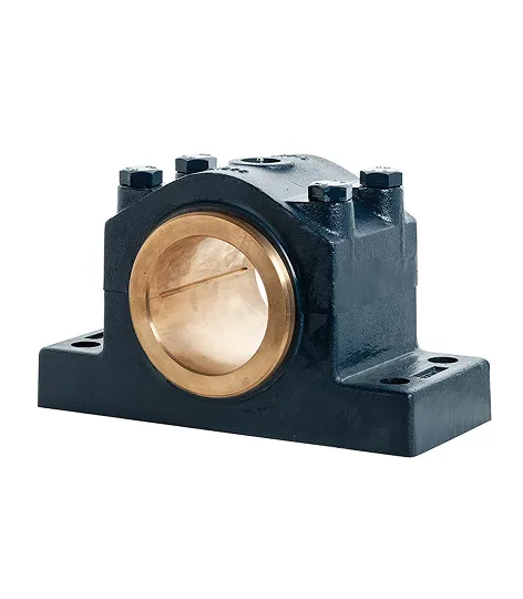 DIN506 Heavy Duty Series DN6