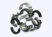 BowMet® Plain Bearings