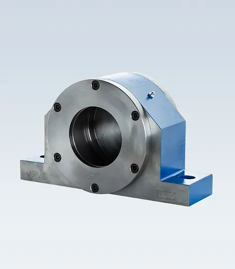 FC Steel Flame Cut Solid Housings