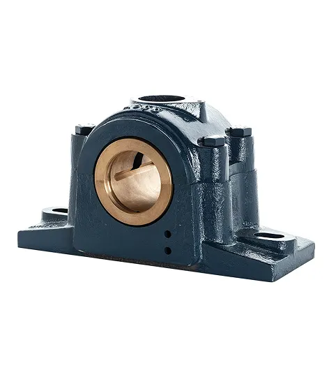 Loose Ring Oiler Fan Bearing LRO