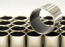 BowMet® Plain Bearings