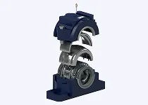 BowMet® Plain Bearings