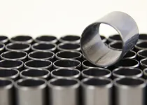 BowMet® Plain Bearings