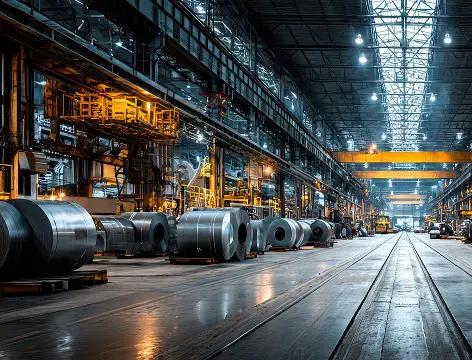 Machine tools & Equipment