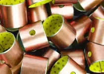 BowMet® Plain Bearings