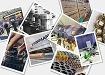 BowMet® Plain Bearings