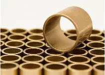 BowMet® Plain Bearings