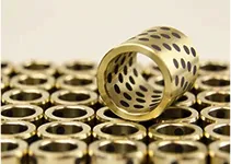 BowMet® Plain Bearings