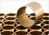 BowMet® Plain Bearings