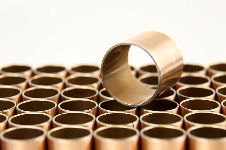 SWB Plain Bearings From Bowman