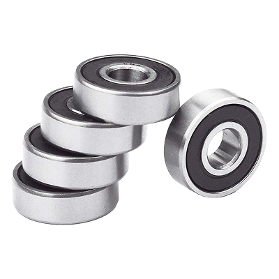 WM1® & WM3® 6200 Series Ball Bearings