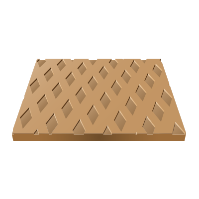 Bronze Wrapped Bearing Strip From Bowman