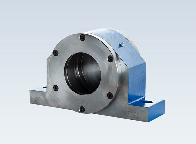 FC Steel Flame Cut Solid Housings