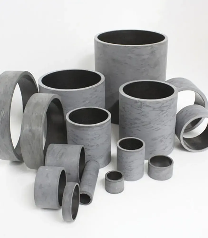 Filament Wound Bearings