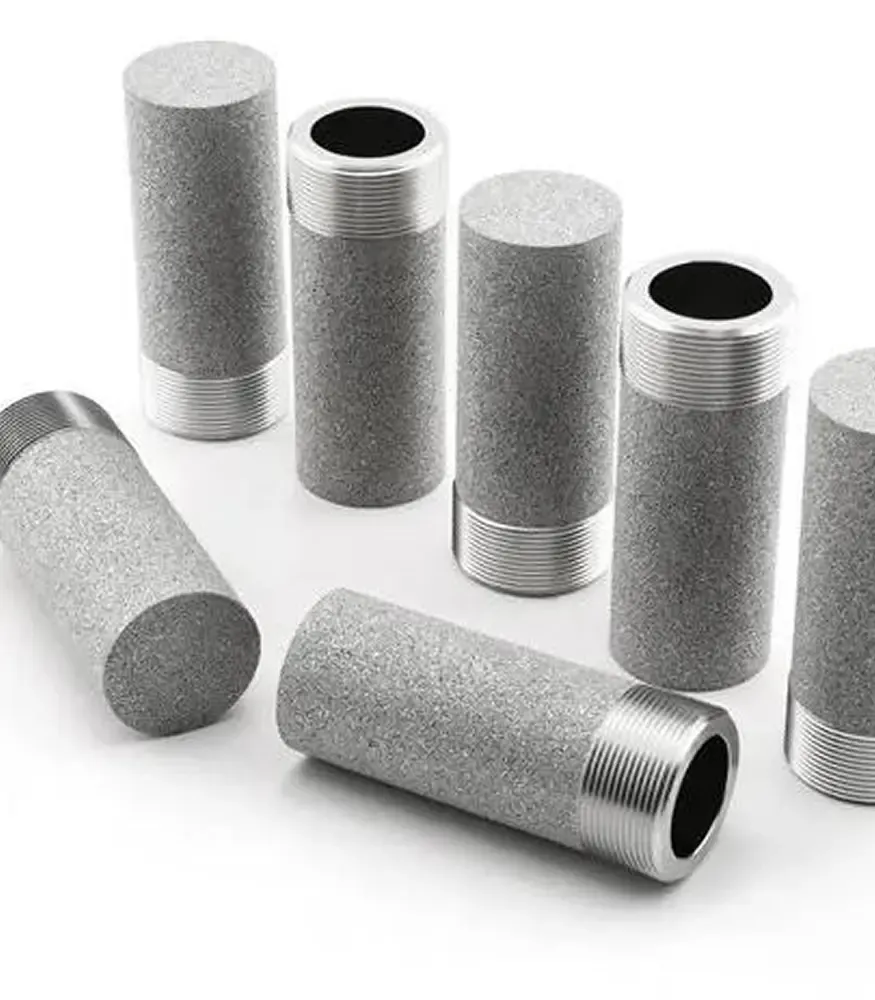 Sintered Filters