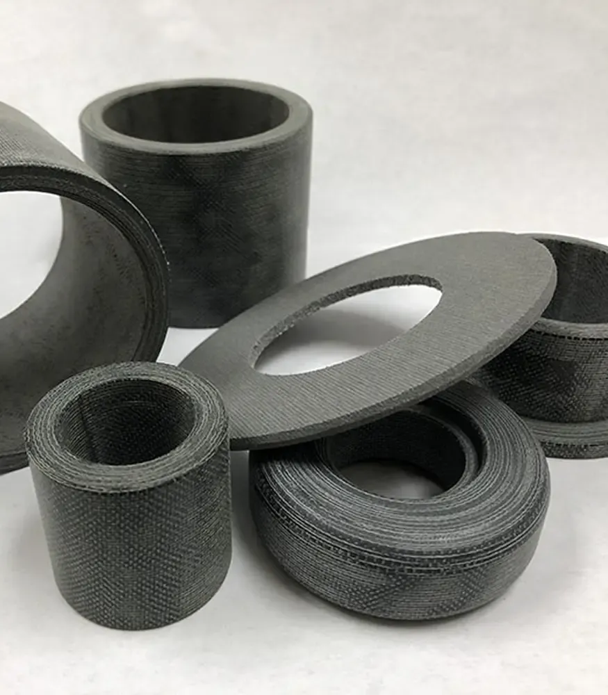Plastic & Composite Bearings