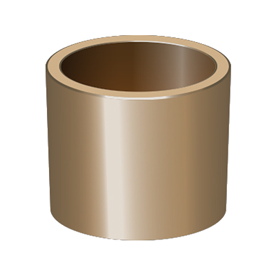 Sintered Bronze & Iron Plain Bearings from Bowma
