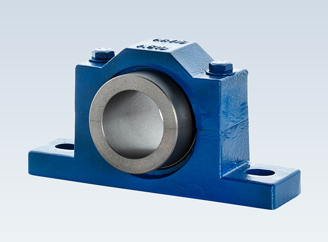 SAPB Plummer Block S Unit