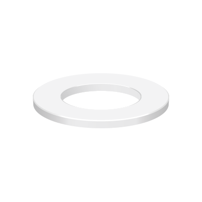 Bowman TWP acetal copolymer thrust washers metric range