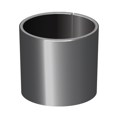 BowMet® Plain Bearings from Bowman