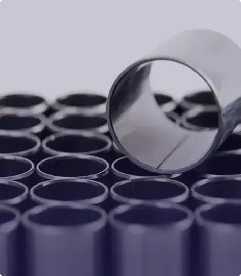 BowMet® Bronze Bearings