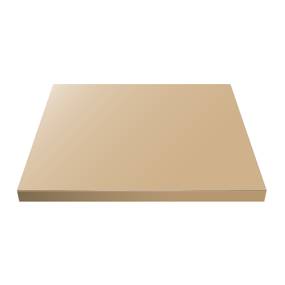 Sintered Plate Bearings