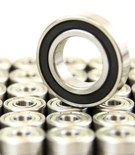 WM1® & WM3® Ball Bearings