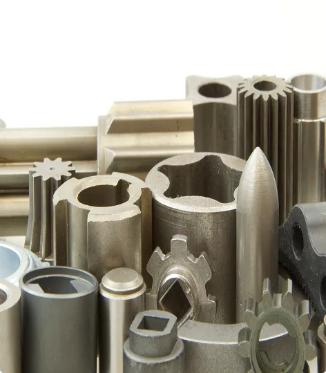 Sintered Components
