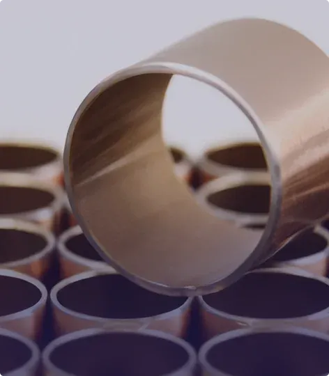 SWB Bronze Lined Bearings