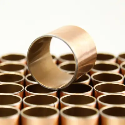 SWB Plain Bearings From Bowman