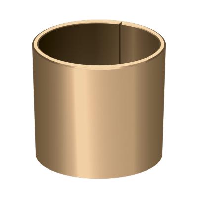 WMUB® Plain Bearings from Bowman